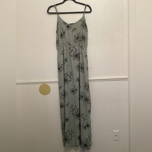 Forever 21 Maxi Dress
